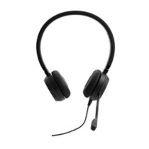 Casques avec Microphone Lenovo Pro Noir (Reconditionné B)