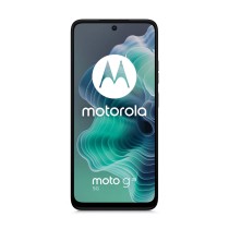 Mobiltelefon für ältere Erwachsene Motorola PB3K0008SE 6,72" Unisoc 4 GB RAM 128 GB Schwarz