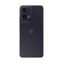 Mobiltelefon für ältere Erwachsene Motorola PB3K0008SE 6,72" Unisoc 4 GB RAM 128 GB Schwarz