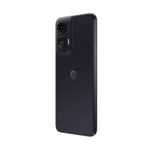 Mobiltelefon für ältere Erwachsene Motorola PB3K0008SE 6,72" Unisoc 4 GB RAM 128 GB Schwarz