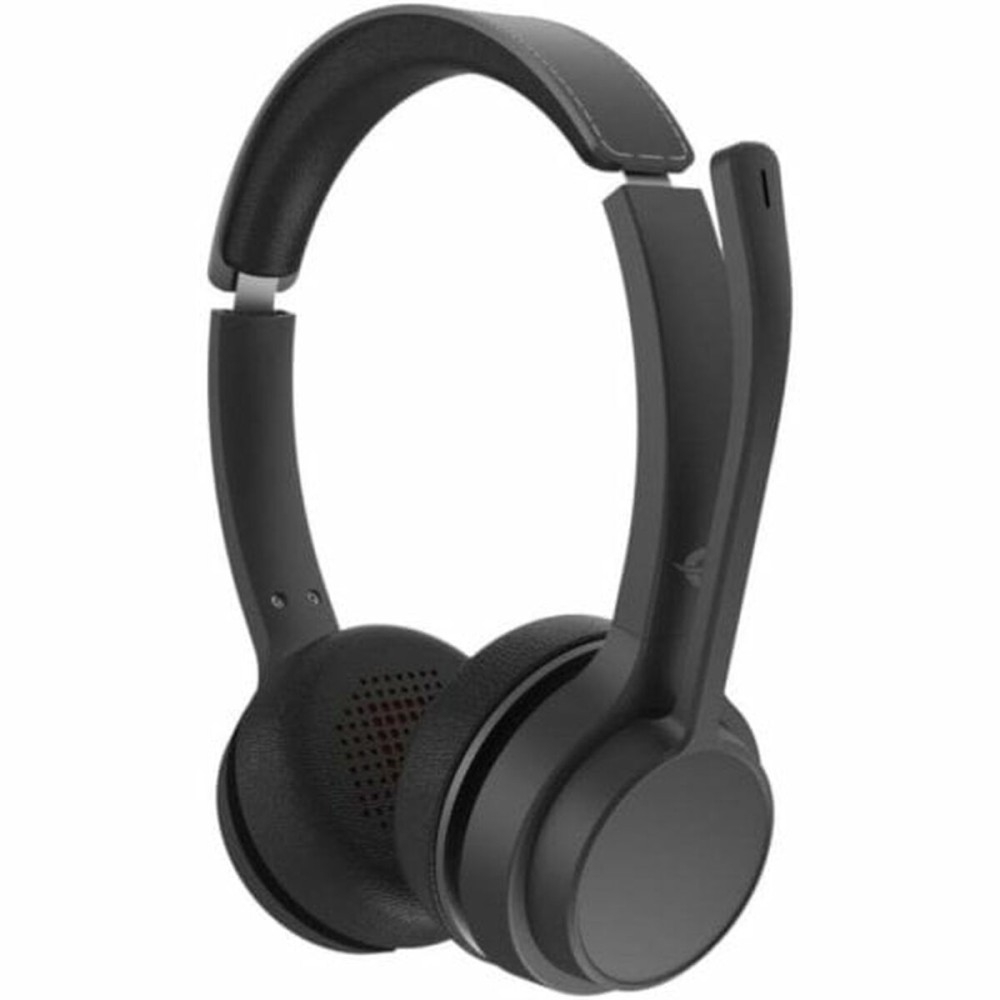 Casque Conceptronic Noir