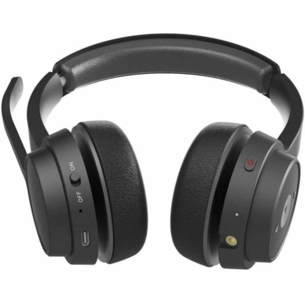 Headphones Conceptronic Black