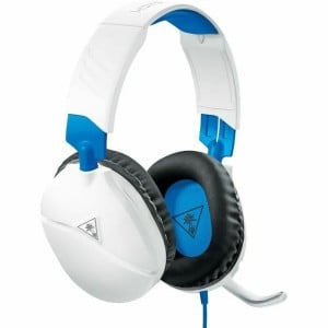 Kopfhörer Turtle Beach Recon 70 Blau/Weiß