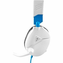 Headphones Turtle Beach Recon 70 Blue/White