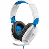 Headphones Turtle Beach Recon 70 Blue/White