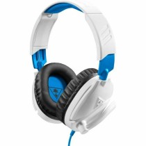 Headphones Turtle Beach Recon 70 Blue/White