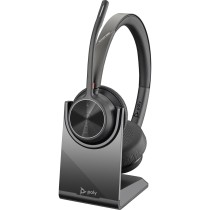 Casque HP 77Z31AA Noir 1,5 m