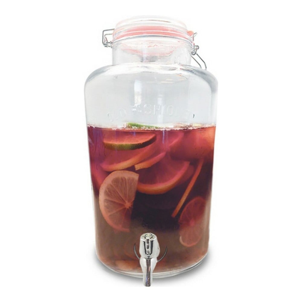 Distributeur de boissons Vin Bouquet 8 L