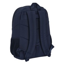 School Bag F.C. Barcelona (32 x 44 x 16 cm)