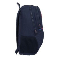 Schulrucksack F.C. Barcelona (32 x 44 x 16 cm)