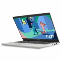 Laptop MSI 14 C13M-426XES Intel Core i7-1355U 14" Intel Core i5-1335U 16 GB RAM 1 TB SSD