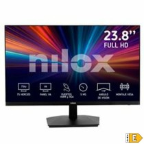 Écran Nilox NXM24FHD11 75 Hz 24"