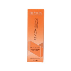 Dauerfärbung Revlon Revlonissimo Colorsmetique Nº 5.4 60 ml