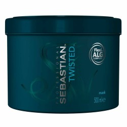 Repairing Haar-Reparatur-Maske Twisted Sebastian Twisted Mask Curl 500 ml