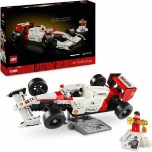 Konstruktionsspiel Lego 10330