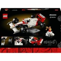 Konstruktionsspiel Lego 10330