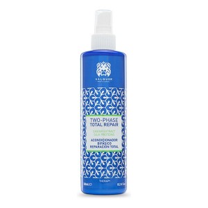 Zweiphasen-Shampoo Total Repair Valquer Vlquer Premium 300 ml