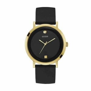 Montre Homme Guess W1264G1 Noir