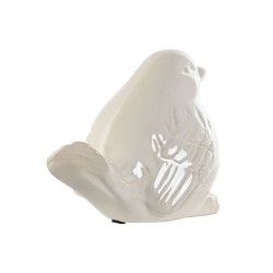 Figurine Décorative Home ESPRIT Blanc 17 x 12 x 14 cm