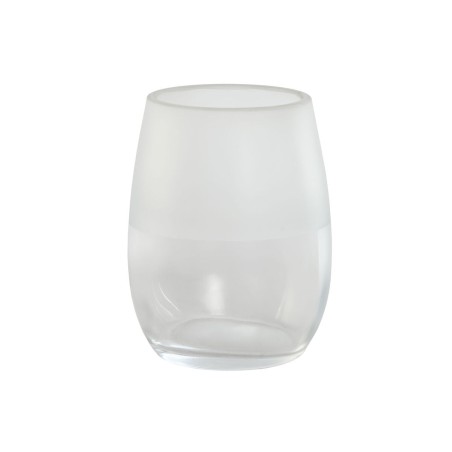 Verres Home ESPRIT Verre 8 x 8 x 11 cm