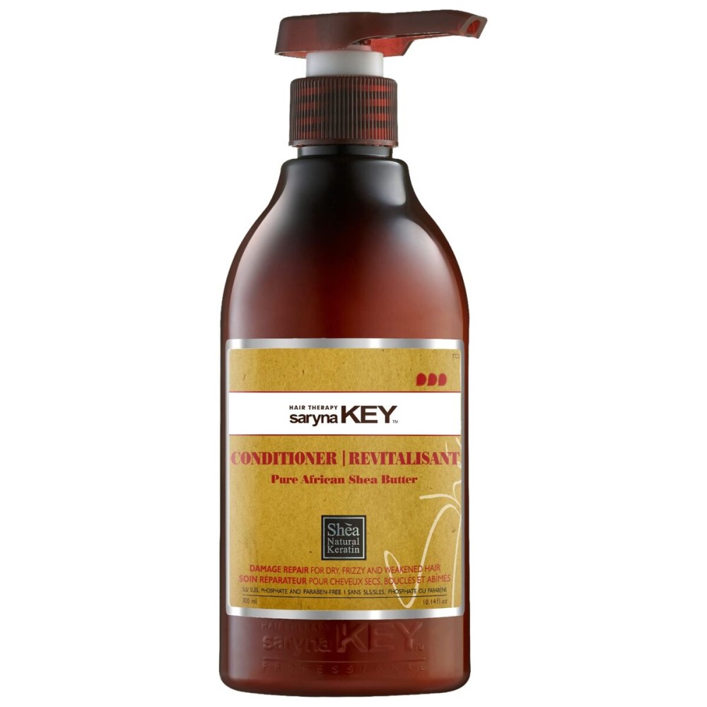 Conditioner DAMAGE REPAIR 300 ml