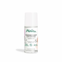 Roll-On Deodorant Melvita Los Esenciales De Higiene 50 ml Empfindliche Haut