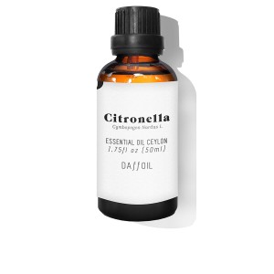 Gesichtsöl Daffoil Citronella 50 ml