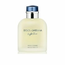 Herrenparfüm Dolce & Gabbana LIGHT BLUE POUR HOMME EDT 125 ml