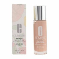 Base de maquillage liquide Clinique Beyond Perfecting Correcteur facial Nº 21 Cream caramel 30 ml