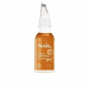 Huile visage Huiles de Beaute Melvita 82Z0038 Calendula 50 ml