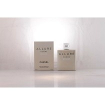 Herrenparfüm Allure Homme Ed.Blanche Chanel EDP Allure Homme 150 ml