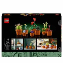 Konstruktionsspiel Lego 10329 Bunt