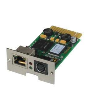 Network Card Salicru 663AA002252