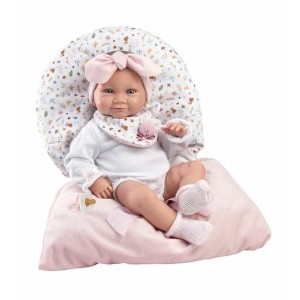 Baby Doll Llorens 40 cm