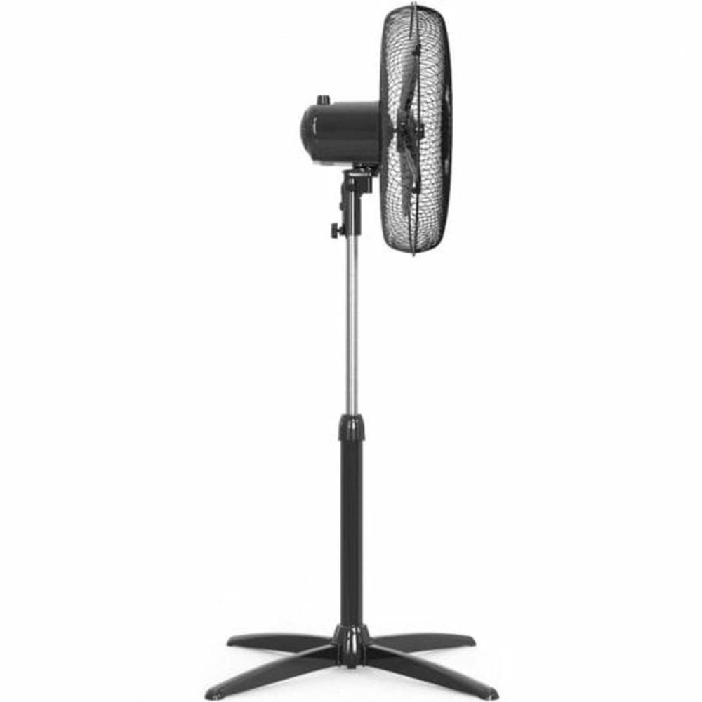 Freestanding Fan Tristar VE-5756 Black 45 W