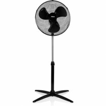 Freestanding Fan Tristar VE-5756 Black 45 W