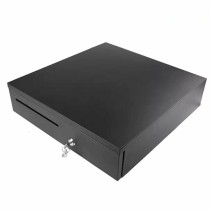 Cash Register Drawer 10POS LB-405B1 Black