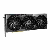 Carte Graphique MSI GeForce RTX 4060 Ti GAMING X SLIM Geforce RTX 4060 Ti 16 GB GDDR6