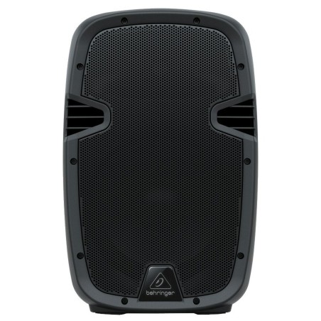 Bluetooth Speakers Behringer PK110A Black 90 W