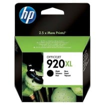 Original Ink Cartridge HP 920XL Black