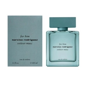 Herrenparfüm Narciso Rodriguez FOR HIM 50 ml