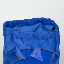 Schulrucksack Sonic Blau