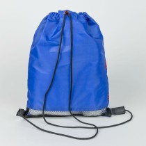 Cartable Sonic Bleu