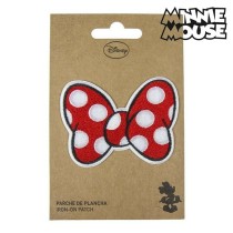 Patch Minnie Mouse   8,5 x 6,1 cm