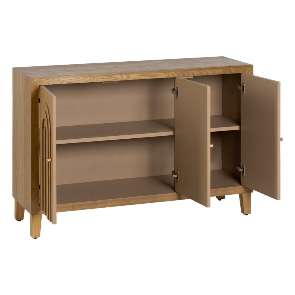 Sideboard Natural 120 x 40 x 80 cm