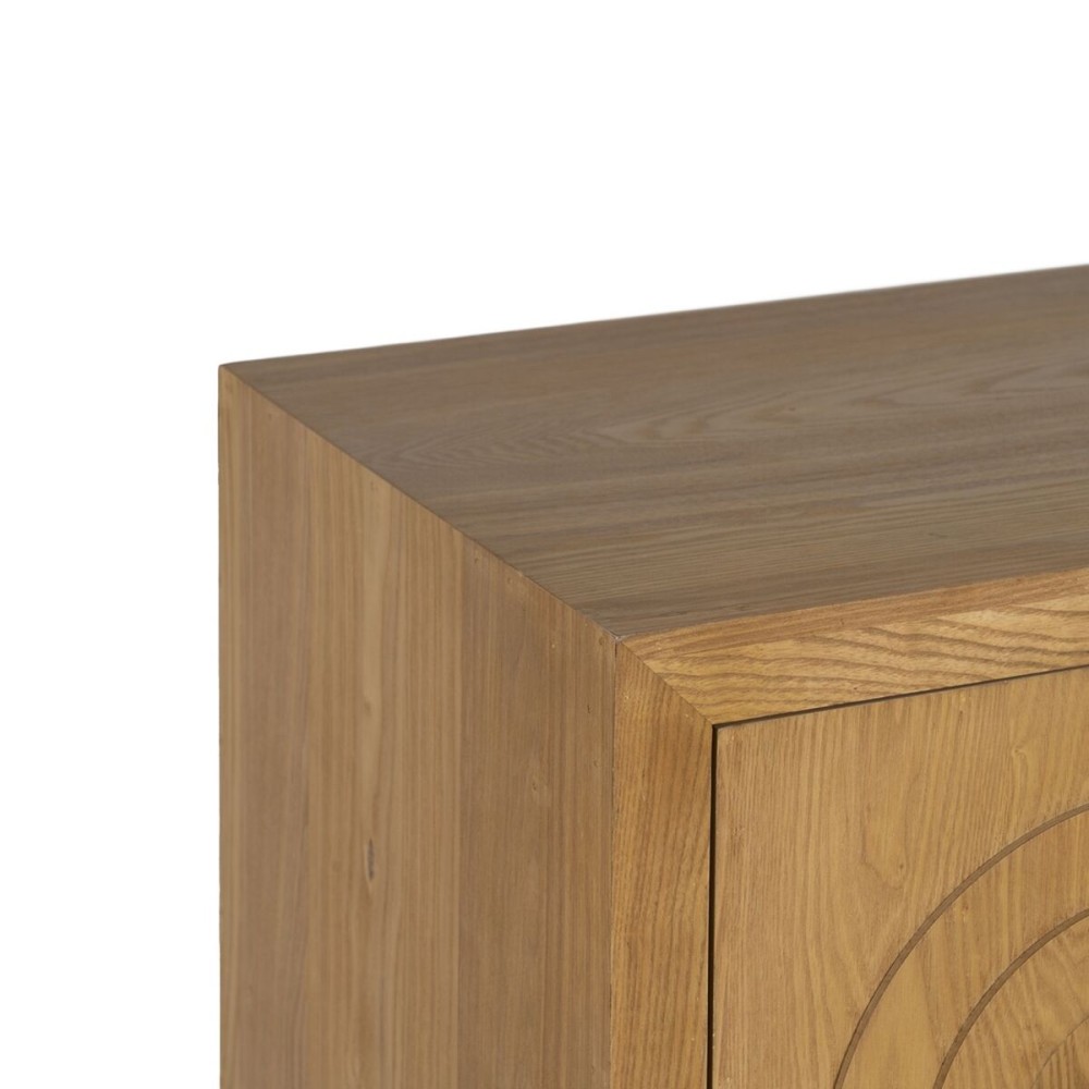 Sideboard Natural 120 x 40 x 80 cm