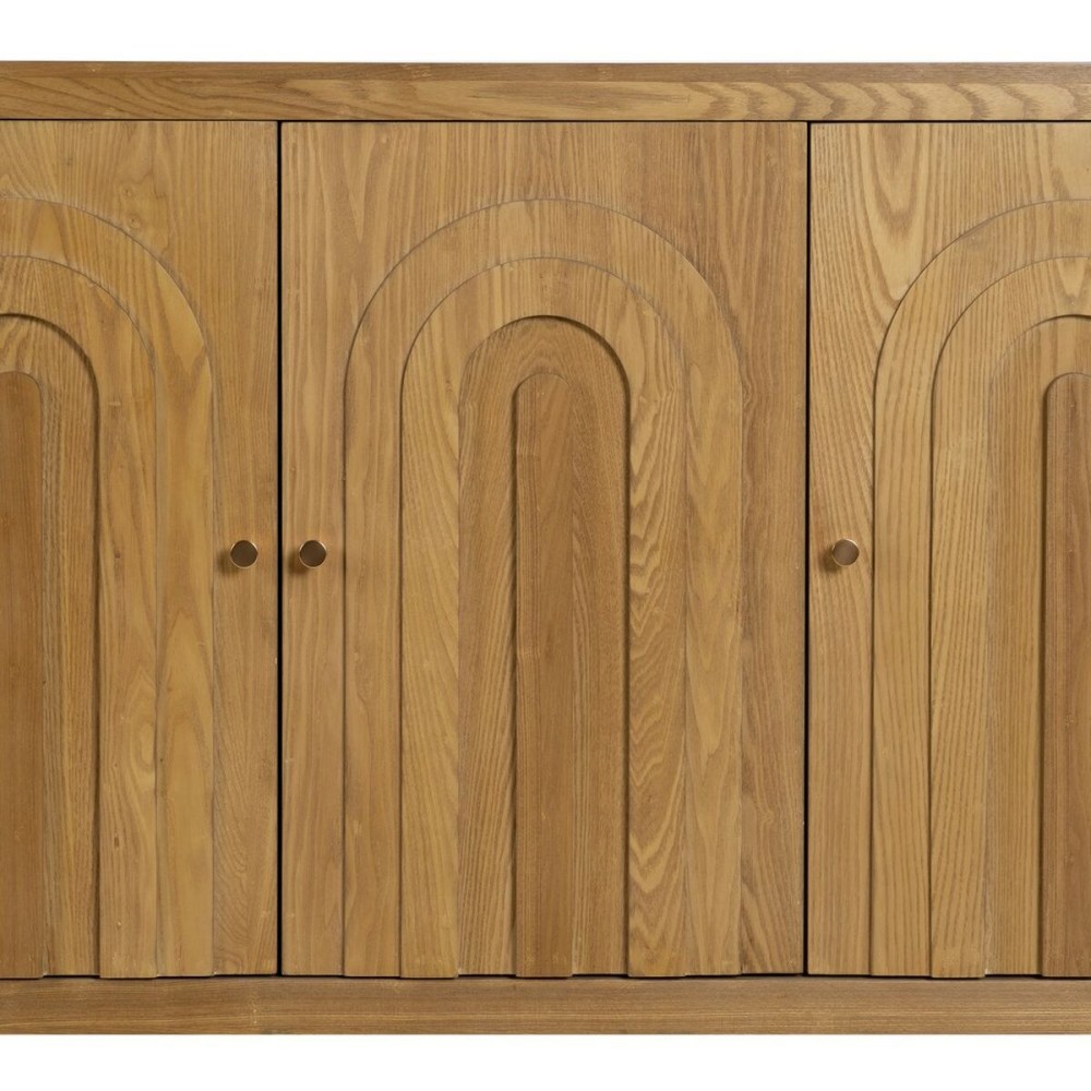 Sideboard Natural 120 x 40 x 80 cm