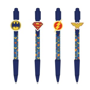 Stift Justice League Blau