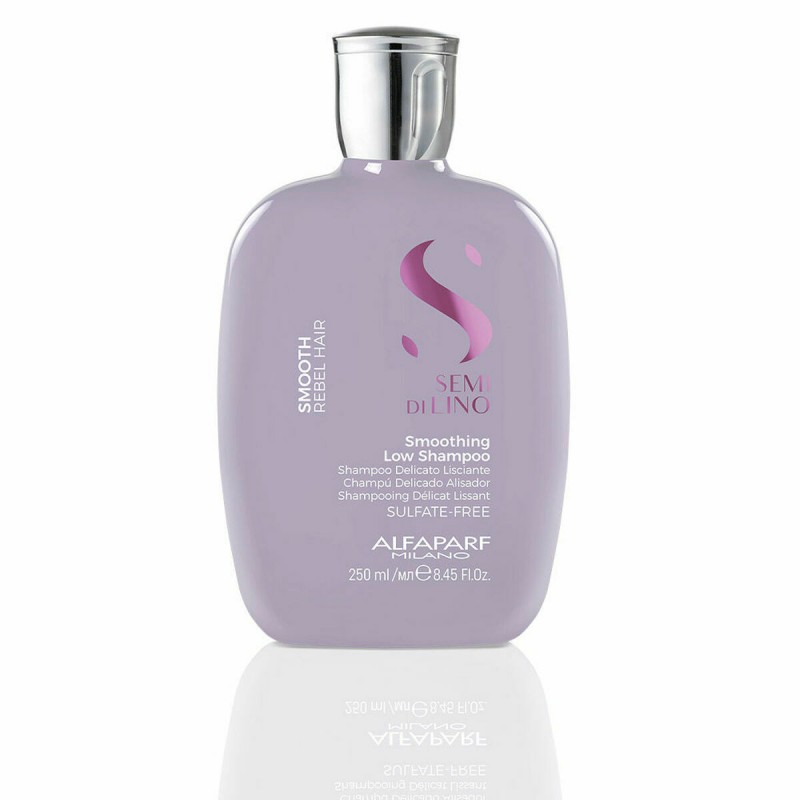 Shampooing lissant Alfaparf Milano Semi Di Lino Smooth