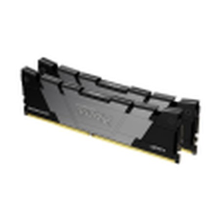 Mémoire RAM Kingston DDR4 16 GB CL16